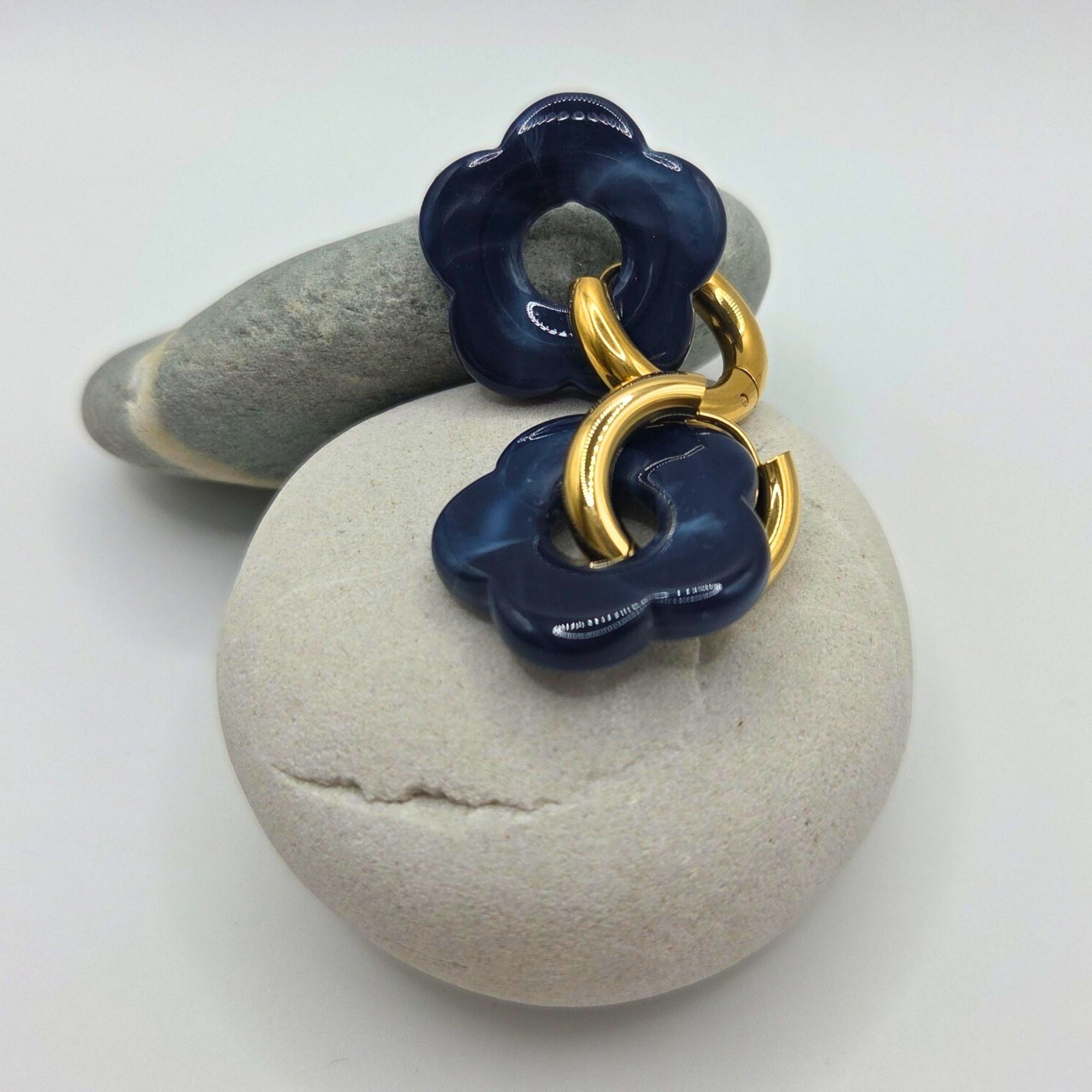 Boucles d'oreilles LILLY