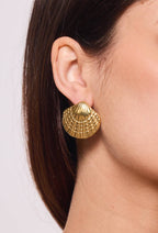 Boucles d'oreille Orélis