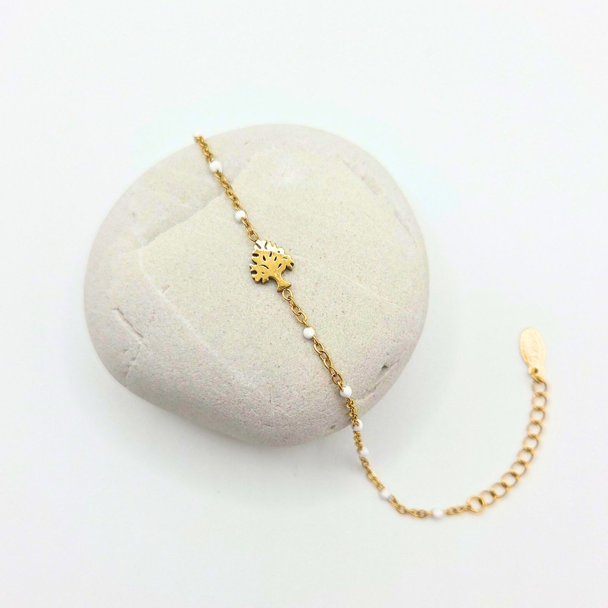 Bracelet CROCUS