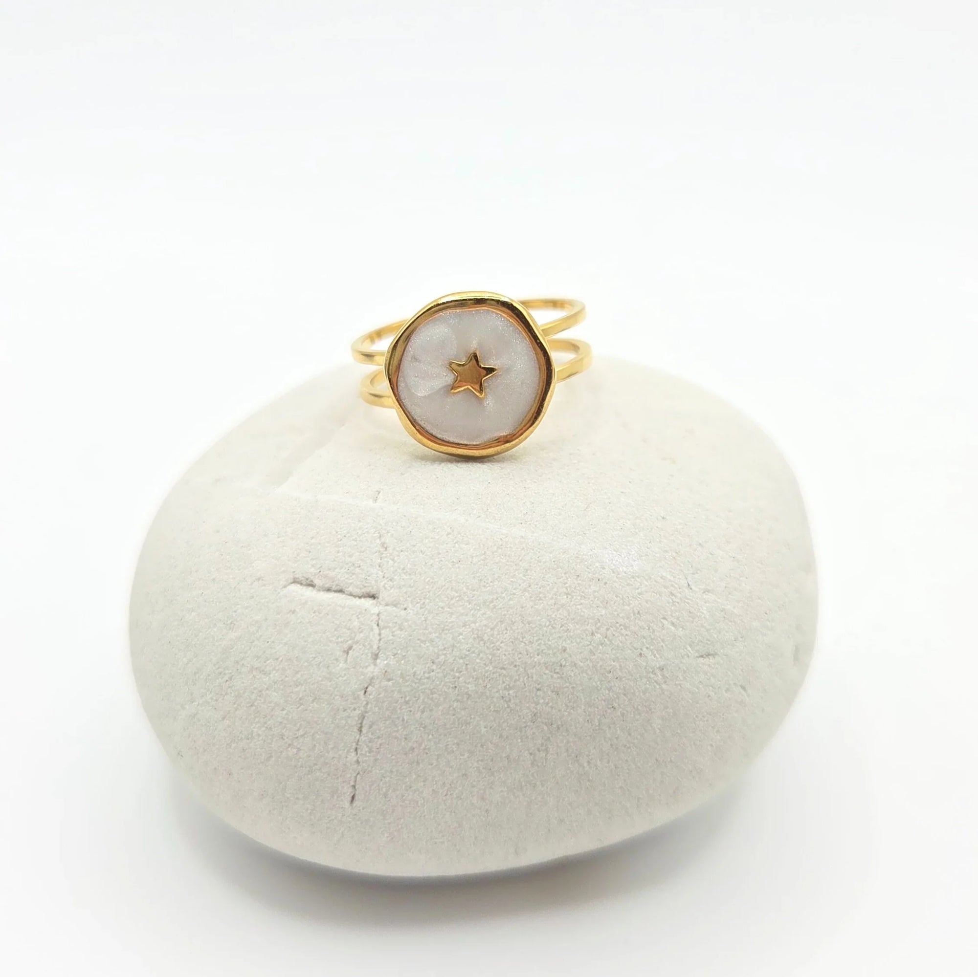Bague ACACIA