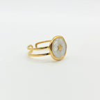 Bague ACACIA