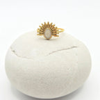 Bague ALHENA