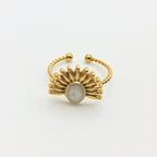 Bague ALHENA