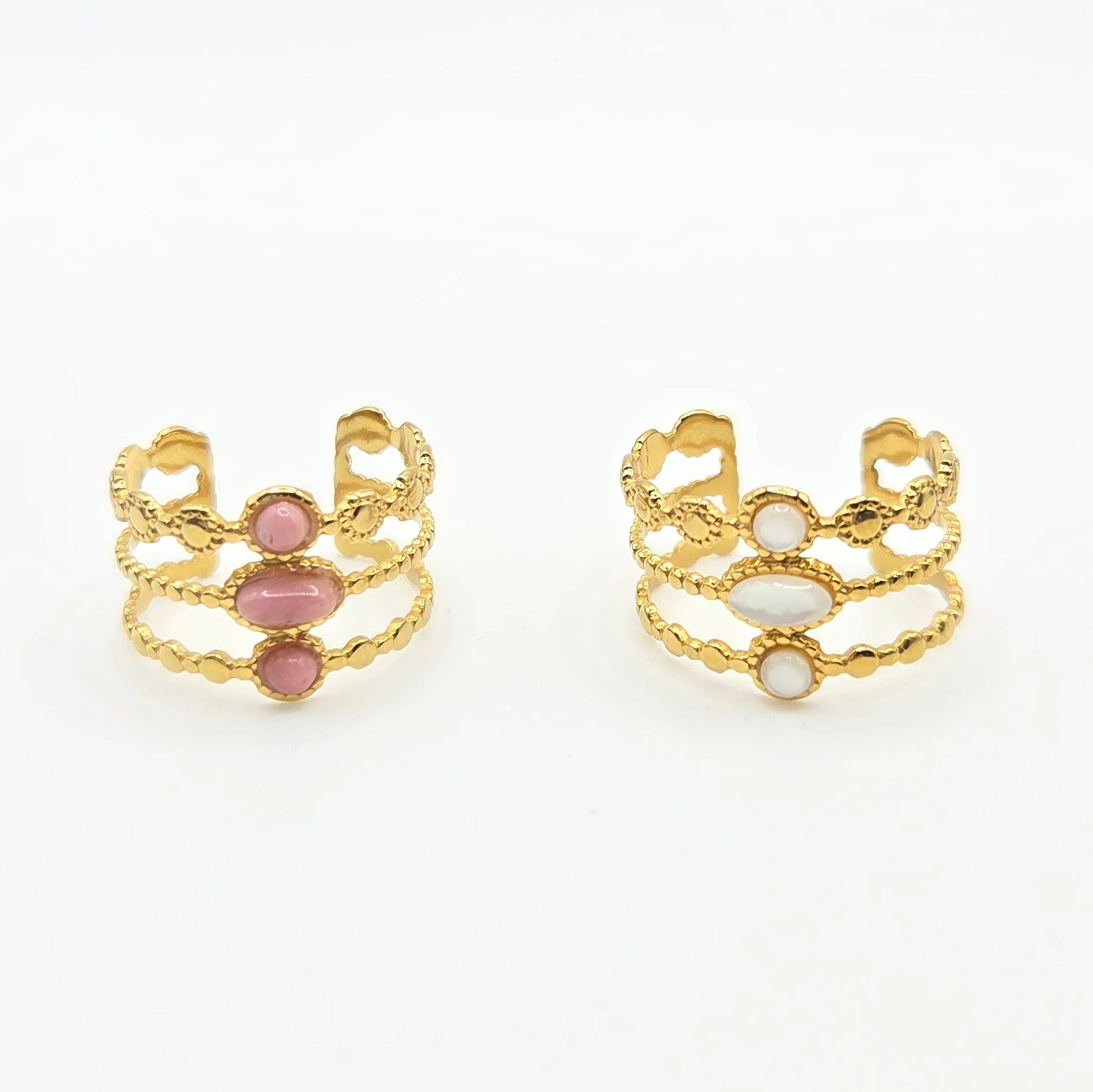 Bague ANNA