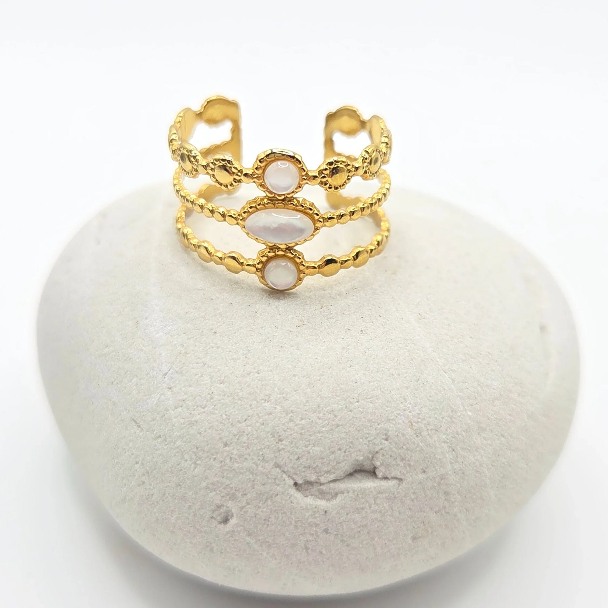 Bague ANNA