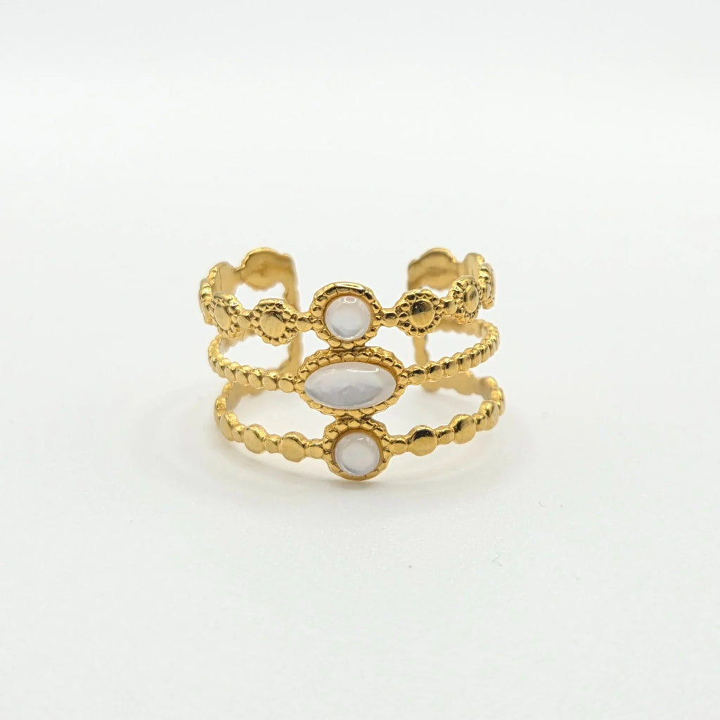 Bague ANNA