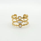 Bague ANNA