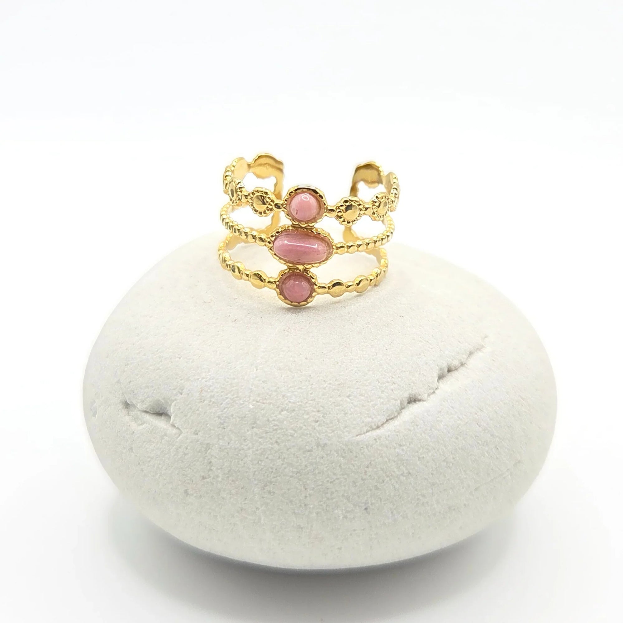 Bague ANNA