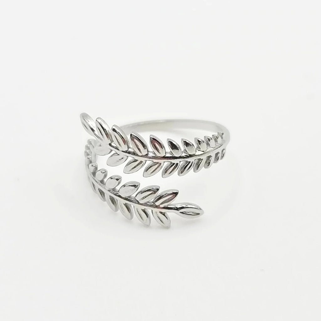 Bague ARIA