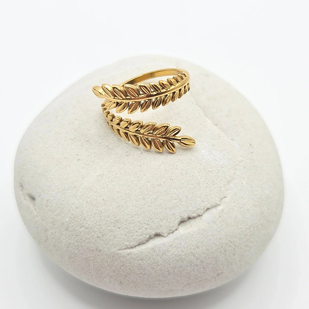Bague ARIA