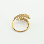 Bague ARIA