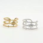 Bague ASTRA