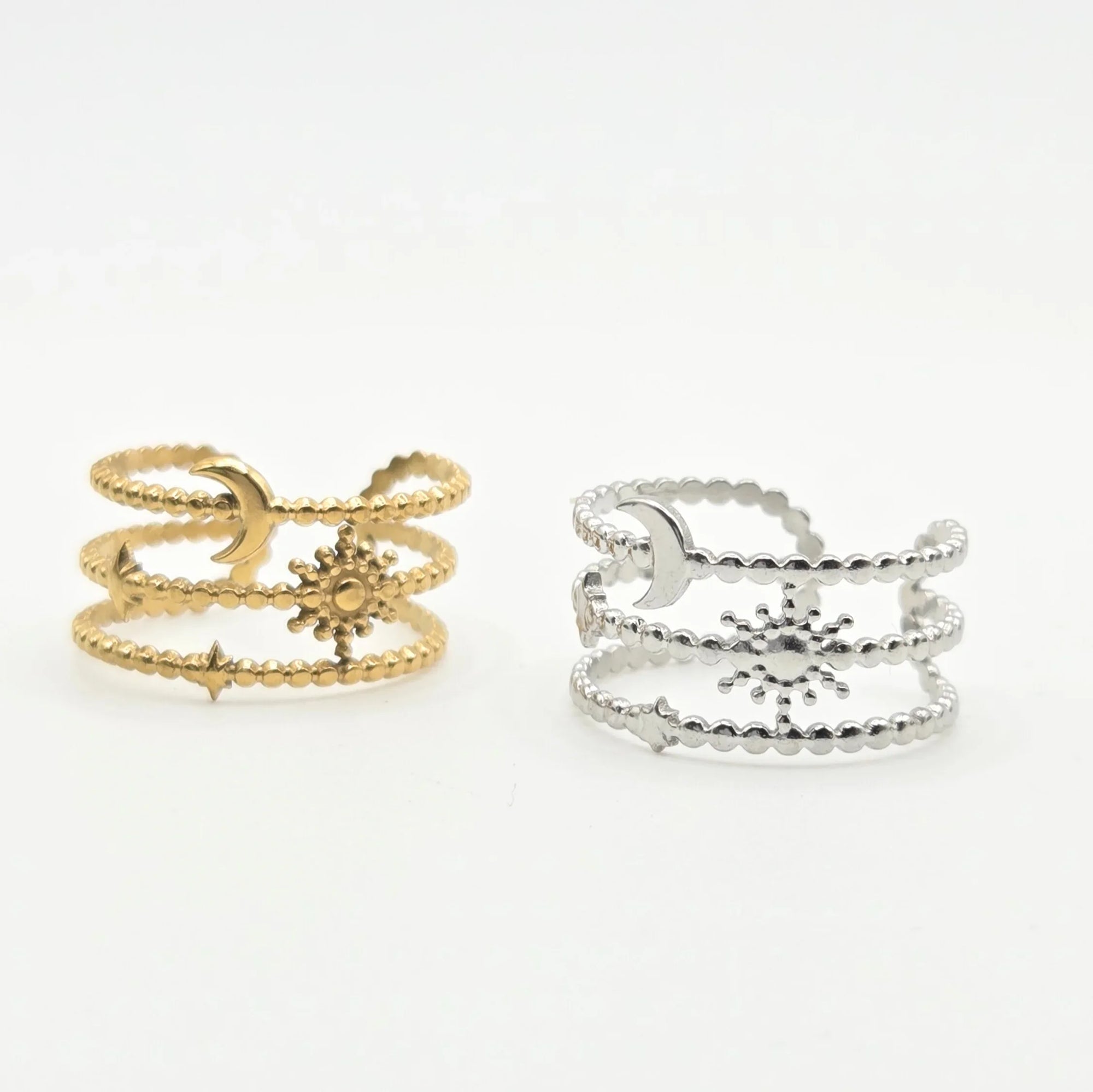 Bague ASTRA