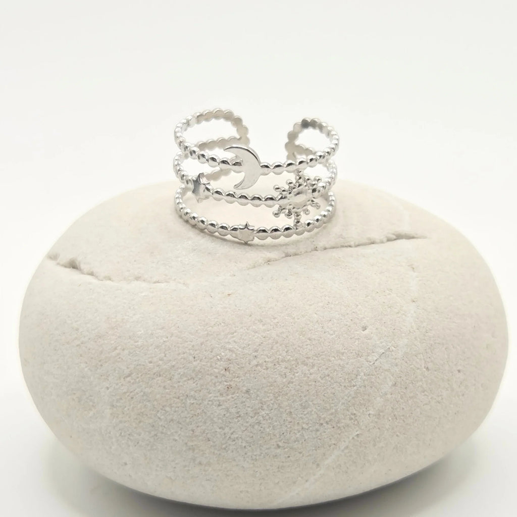 Bague ASTRA