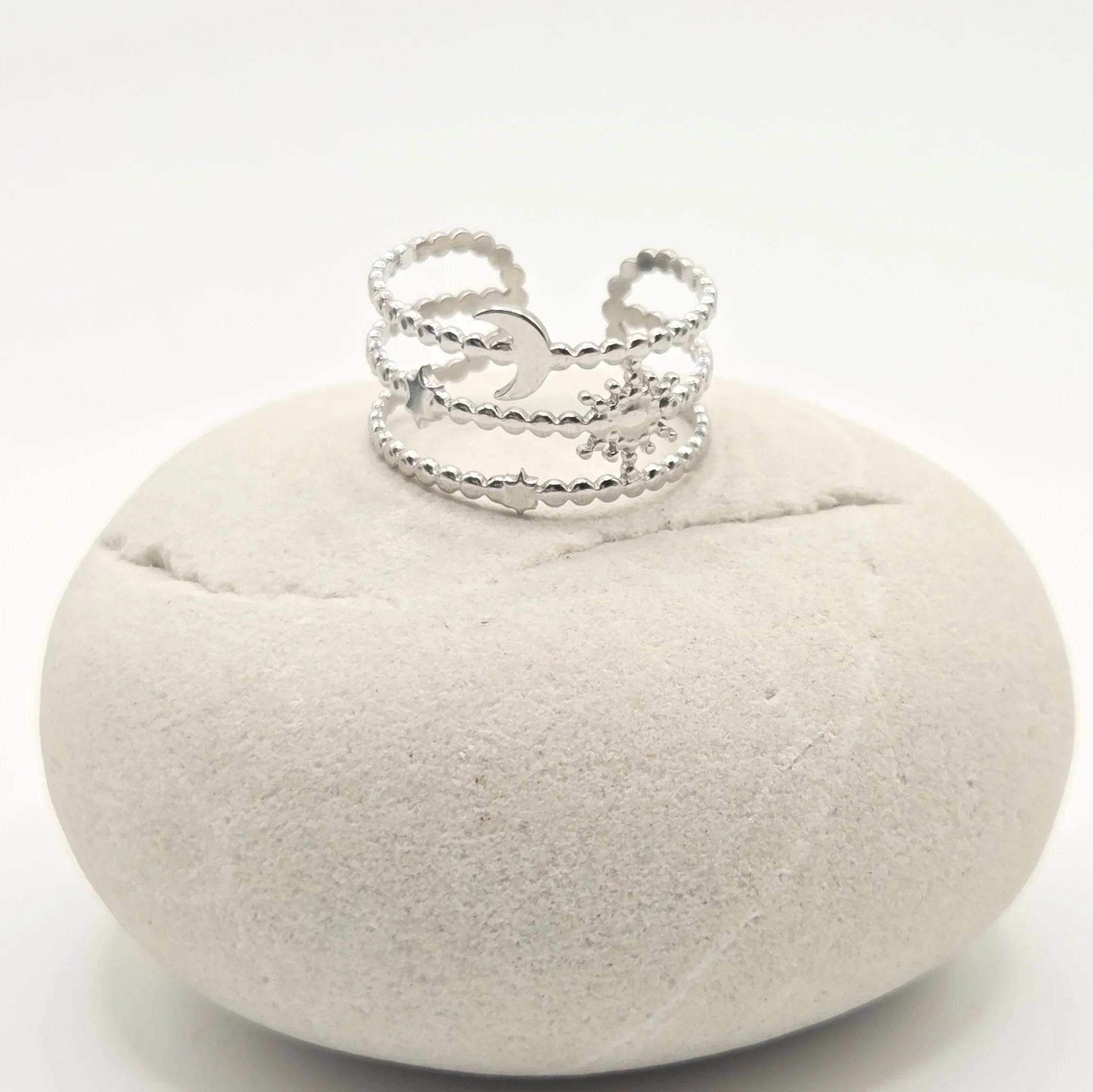 Bague ASTRA