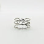 Bague ASTRA