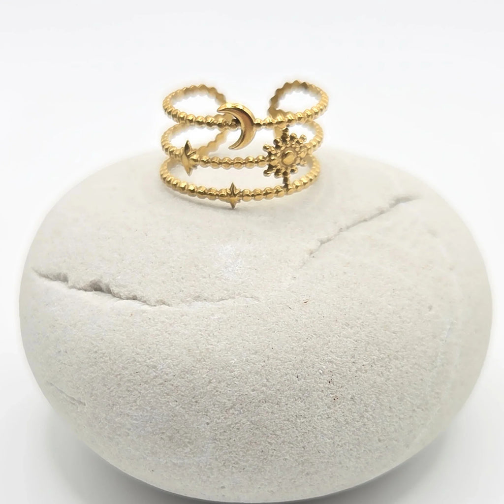 Bague ASTRA