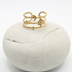 Bague ASTRA