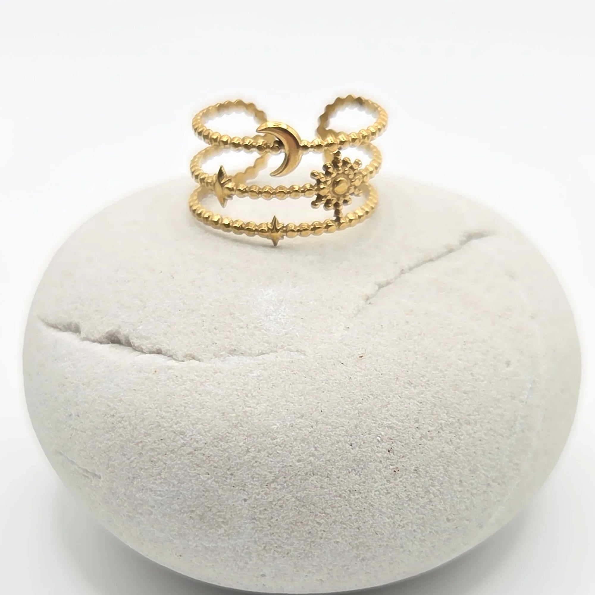 Bague ASTRA