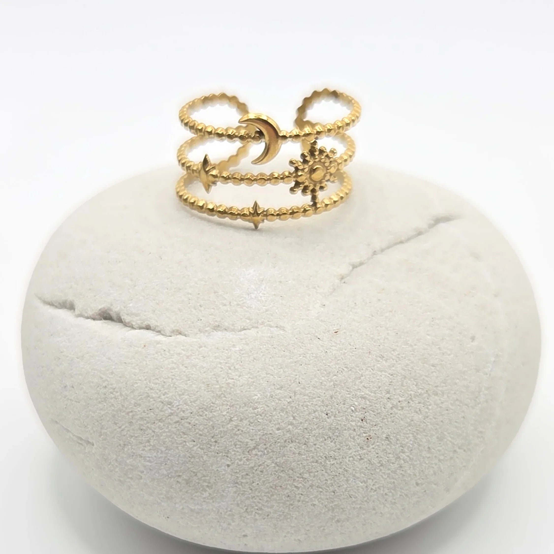 Bague ASTRA
