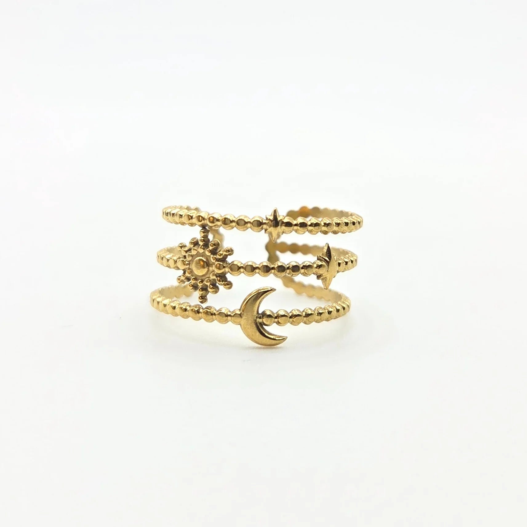 Bague ASTRA