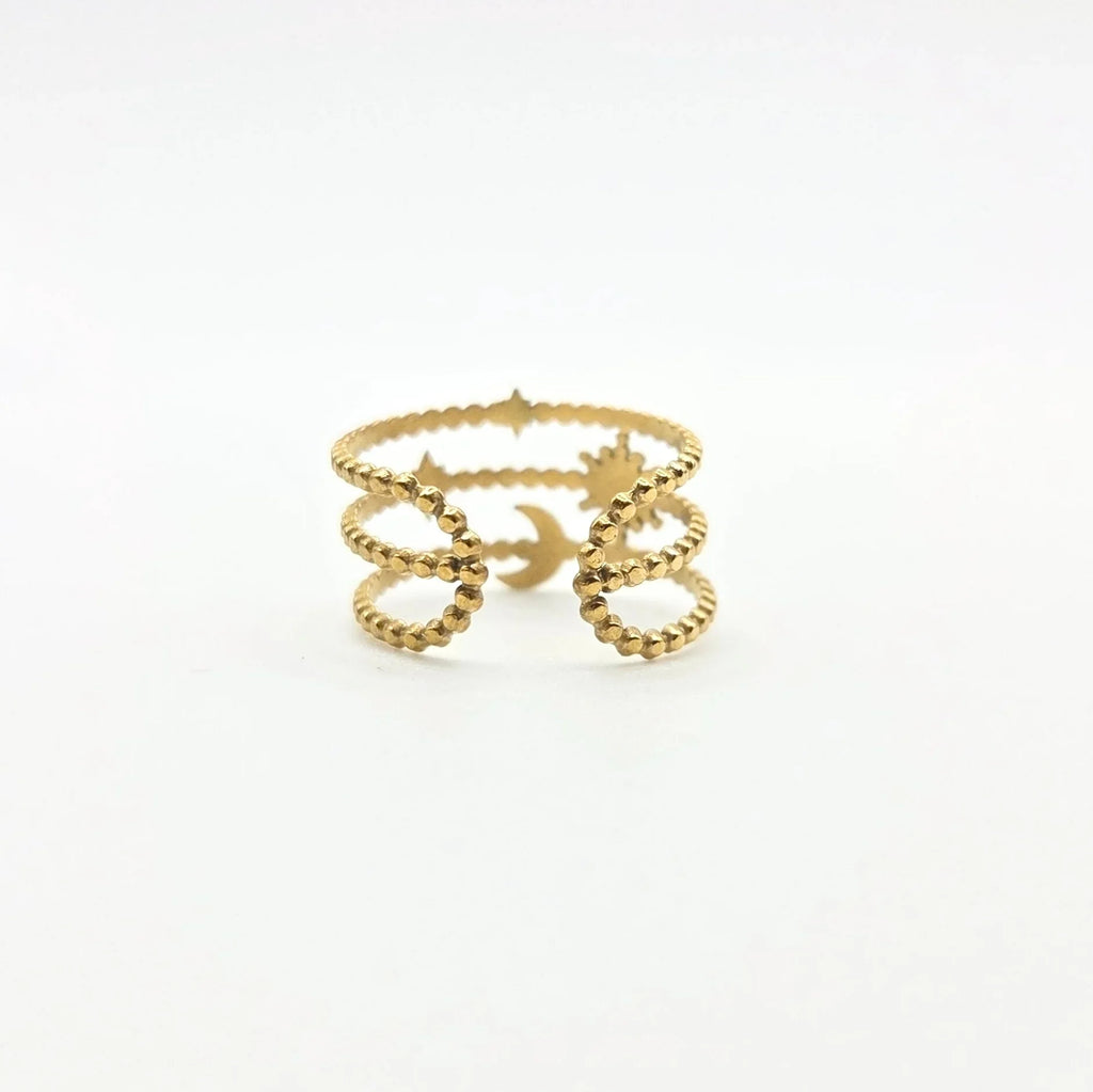 Bague ASTRA