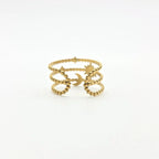 Bague ASTRA