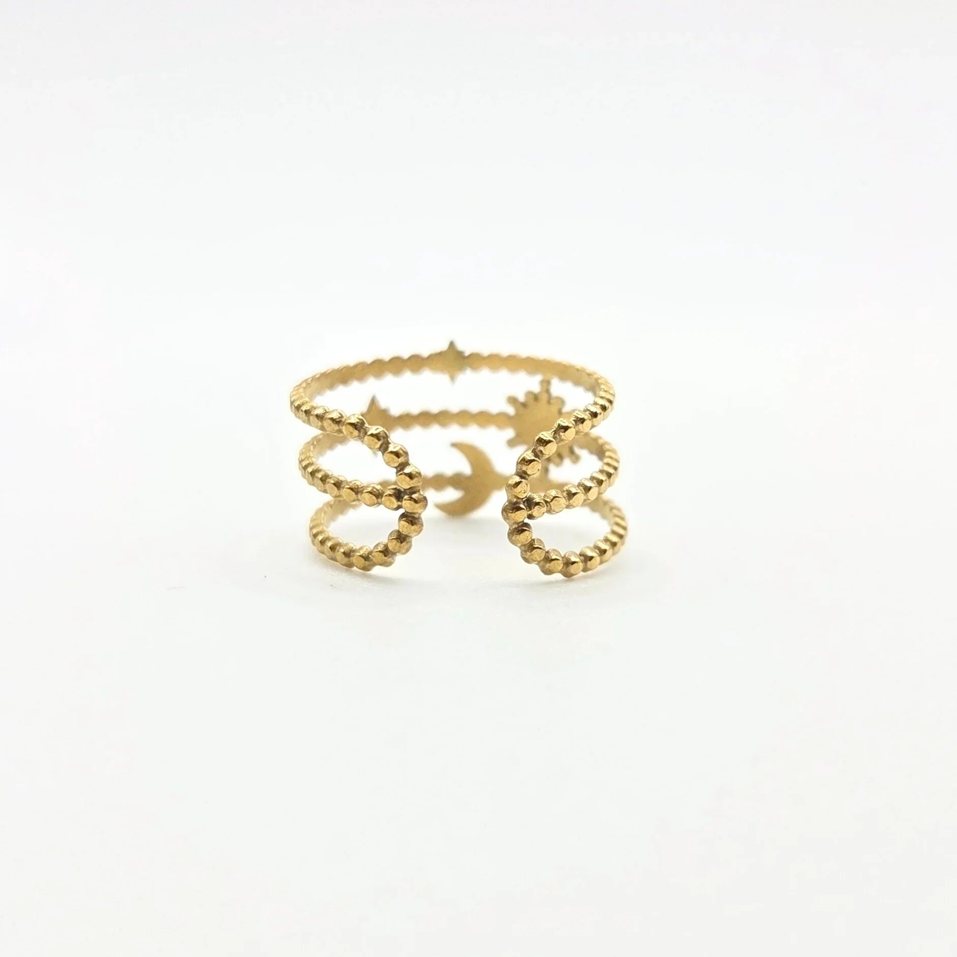 Bague ASTRA