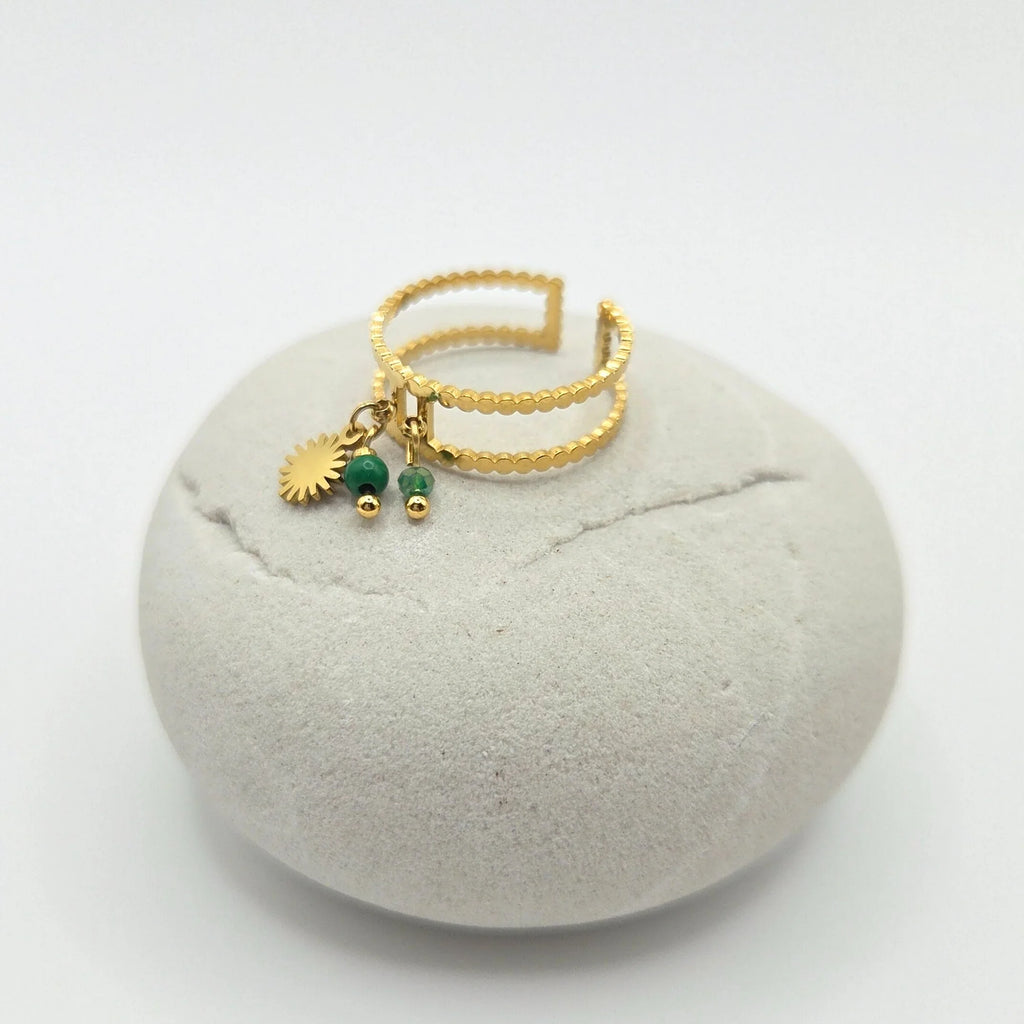 Bague CELESTE