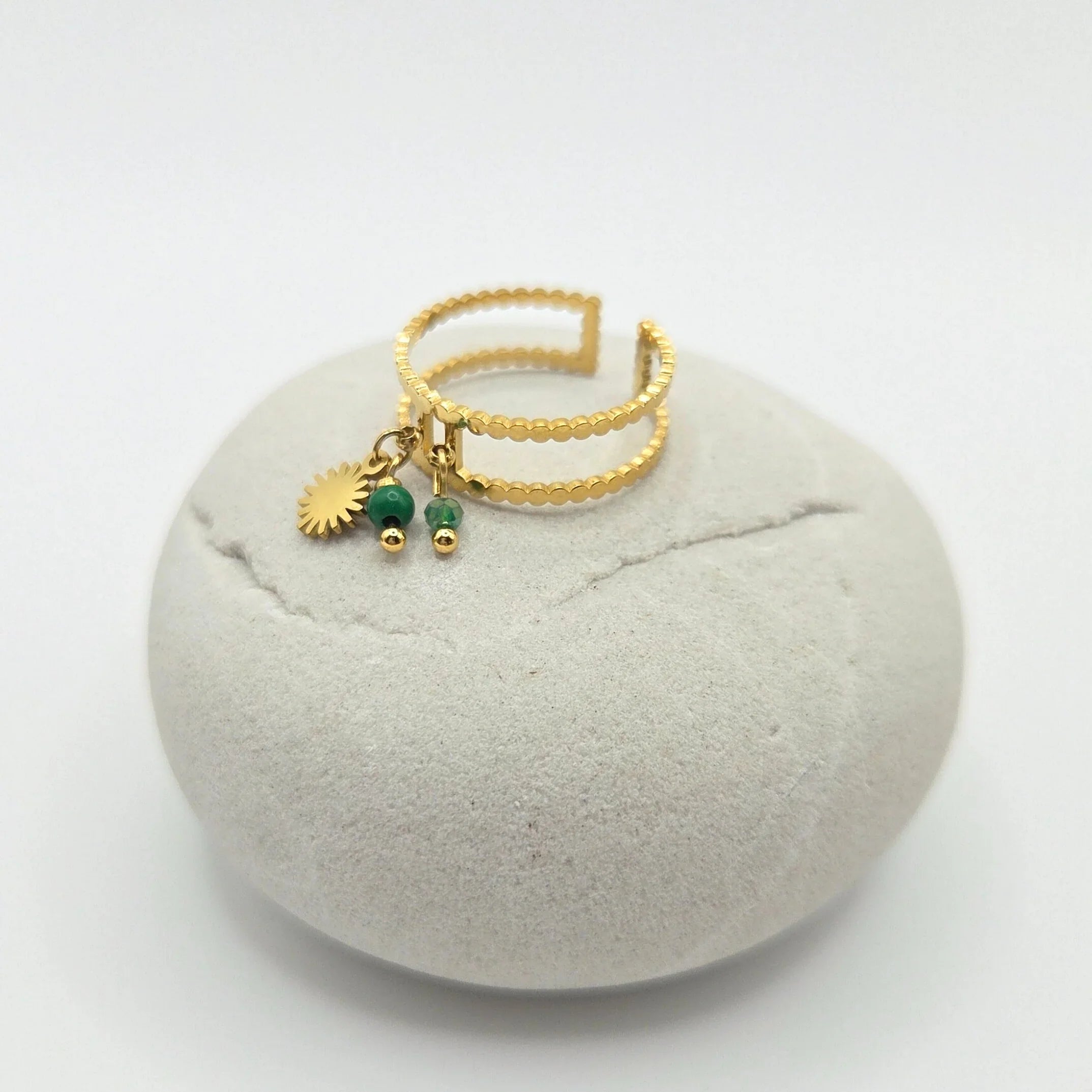 Bague CELESTE