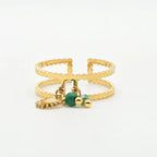 Bague CELESTE