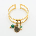Bague CELESTE
