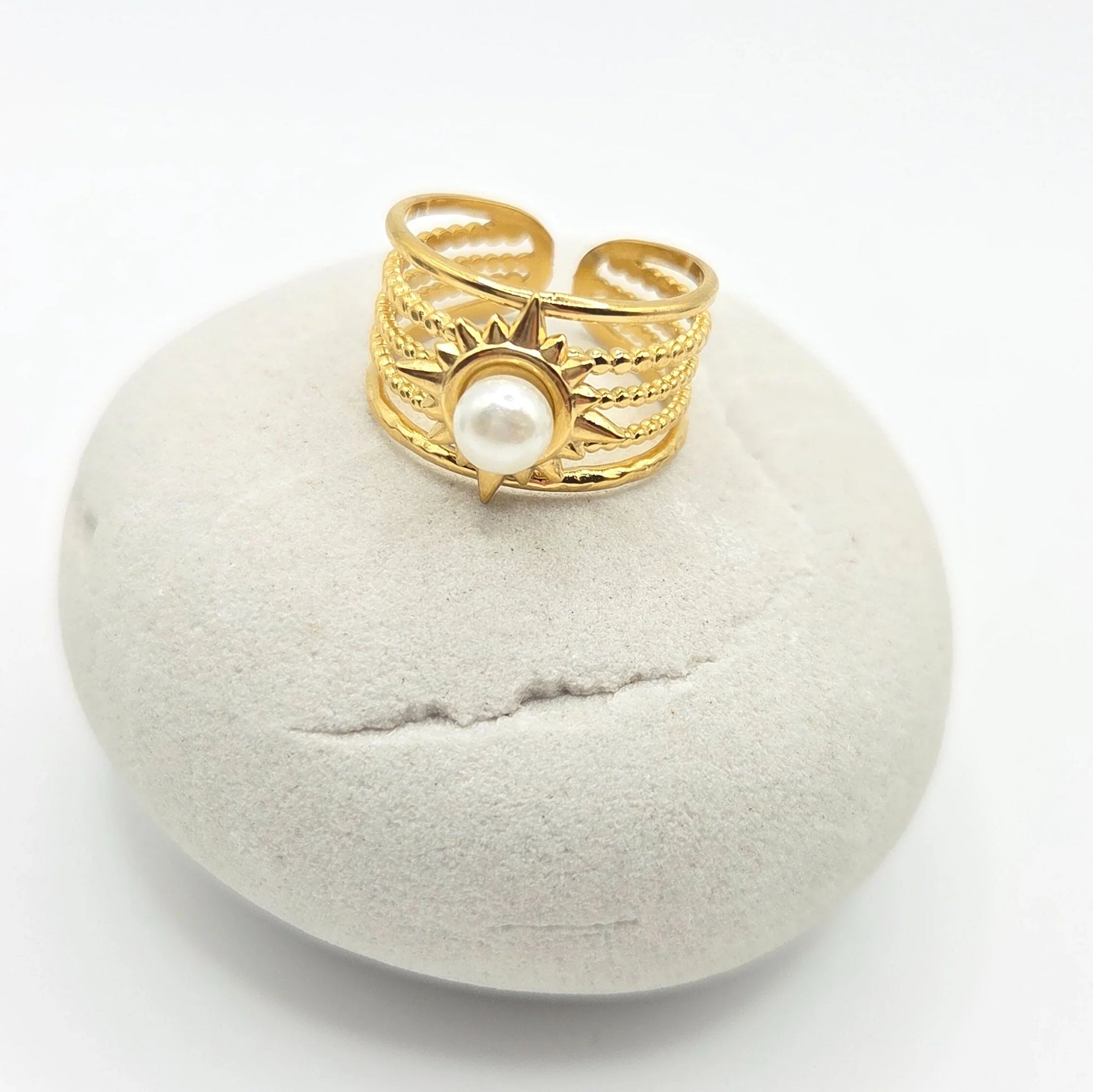 Bague CYRA