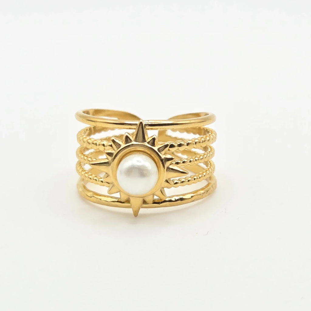 Bague CYRA