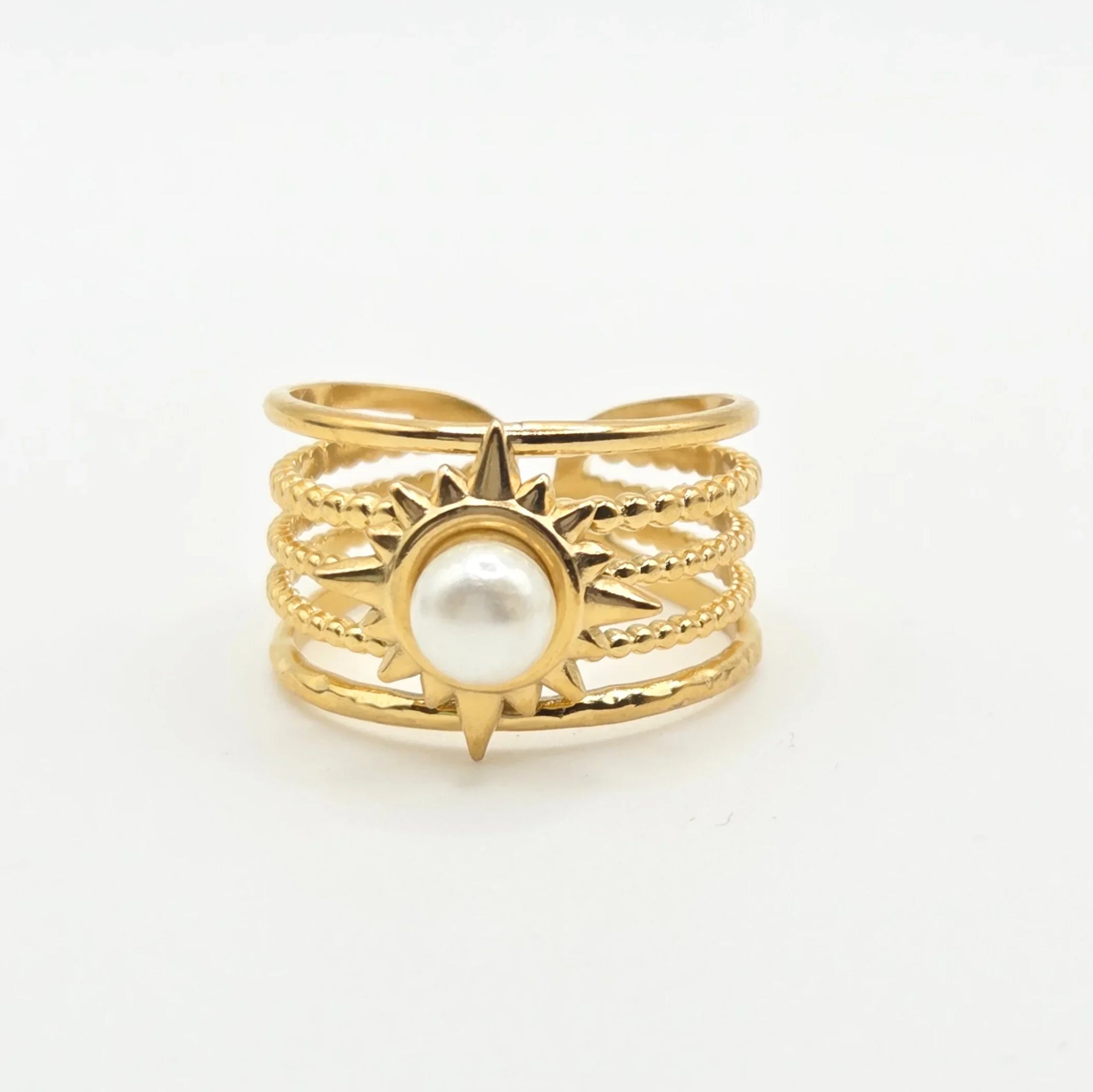 Bague CYRA