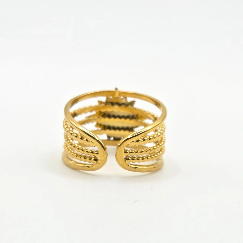 Bague CYRA