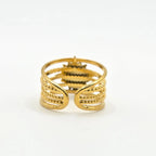 Bague CYRA