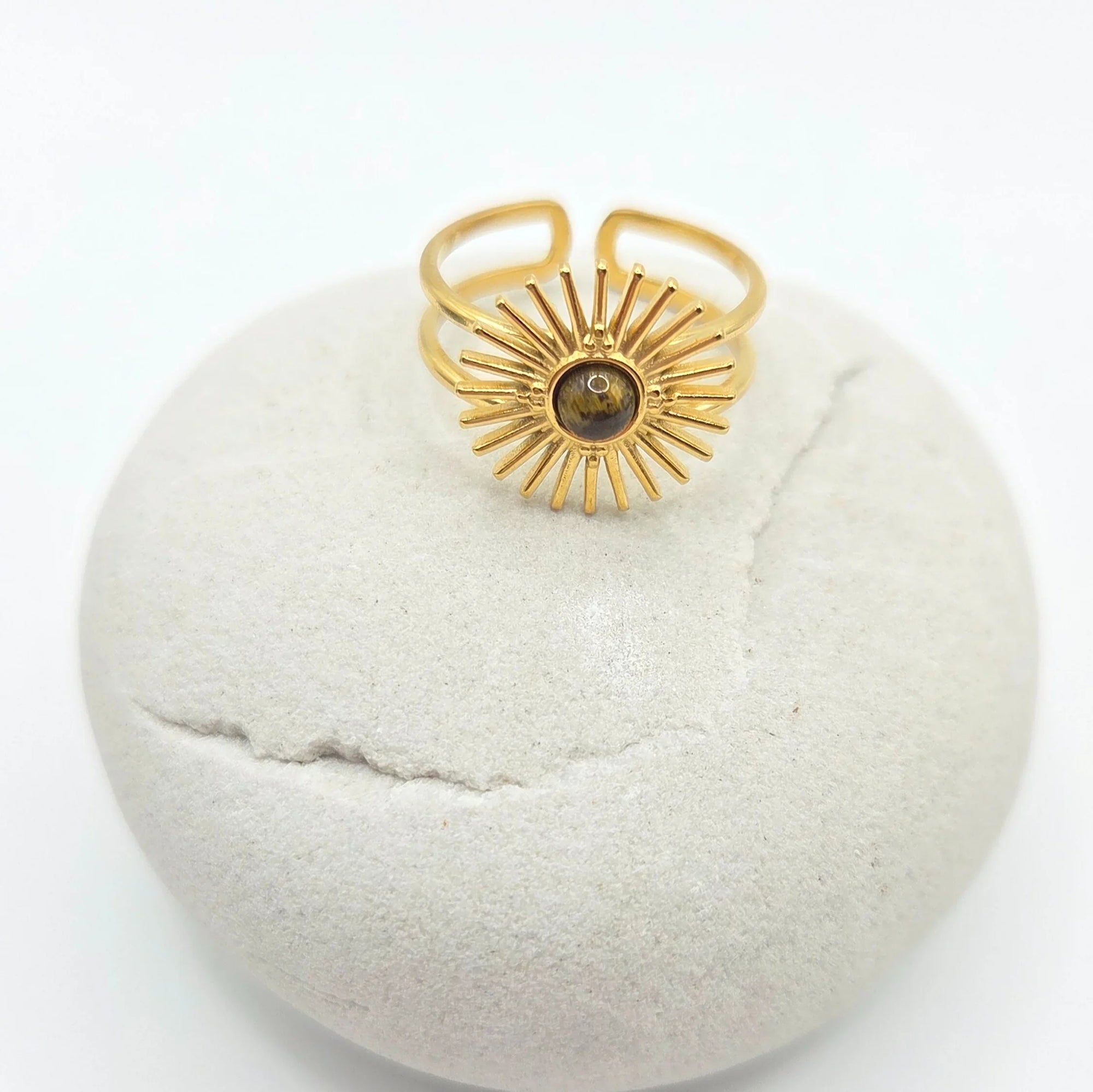Bague ECLIPSE