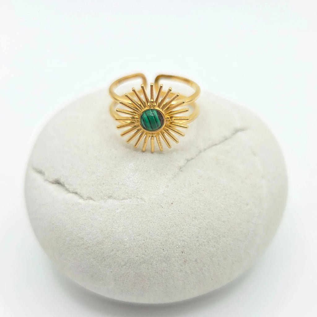 Bague ECLIPSE