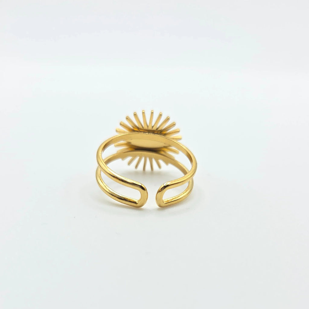 Bague ECLIPSE