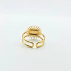 Bague ECLIPSE