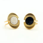 Bague LEA