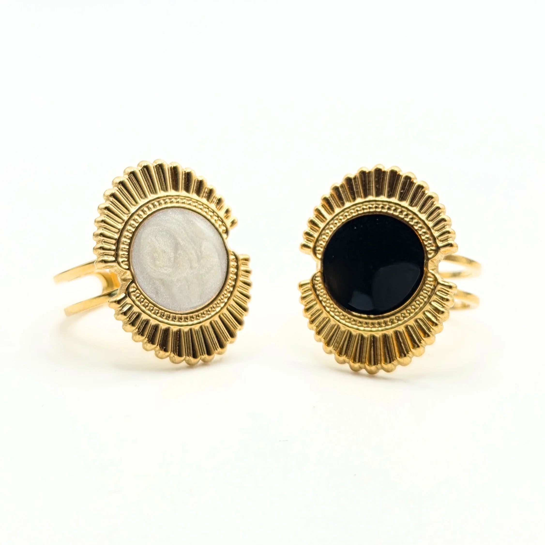 Bague LEA