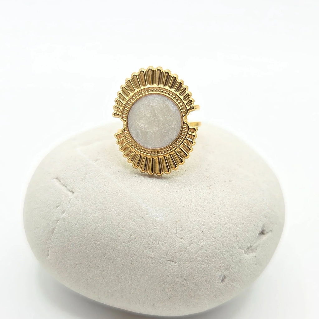 Bague LEA