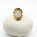 Bague LEA