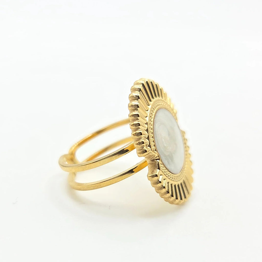 Bague LEA