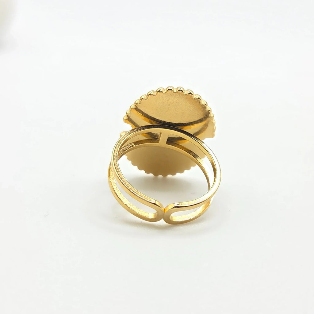 Bague LEA