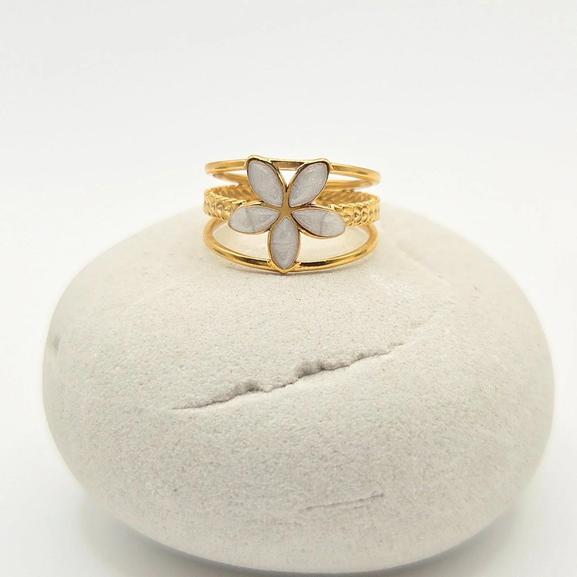 Bague LIANA