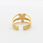 Bague LIANA