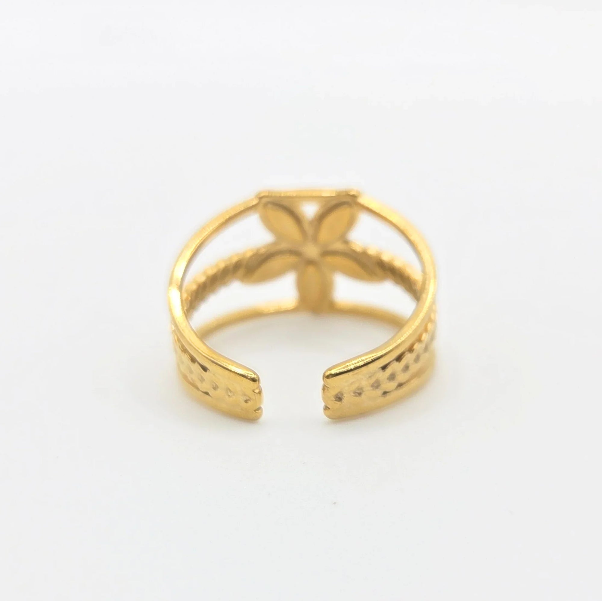 Bague LIANA